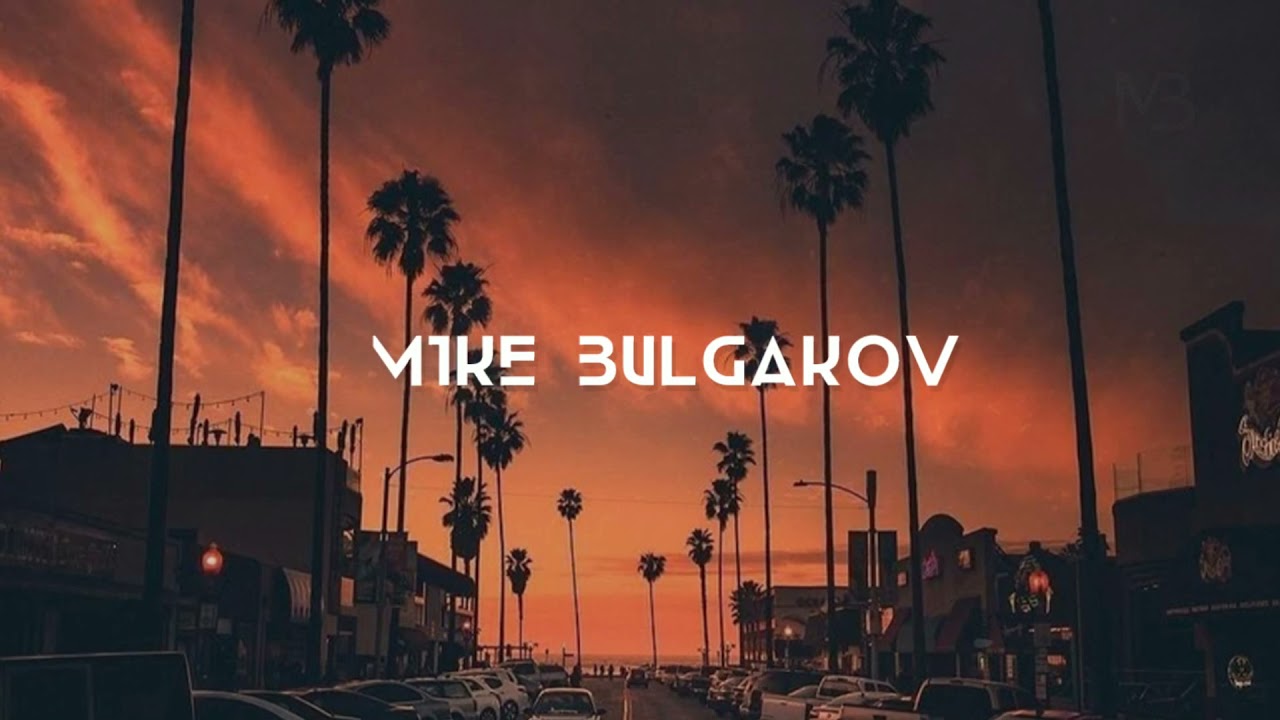 Free Deep House Type Beat 