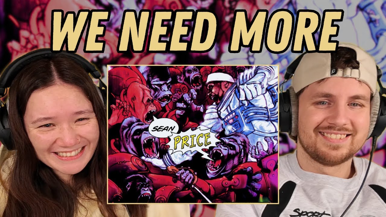 Sean Price - Onion Head Feat. Tek REACTION