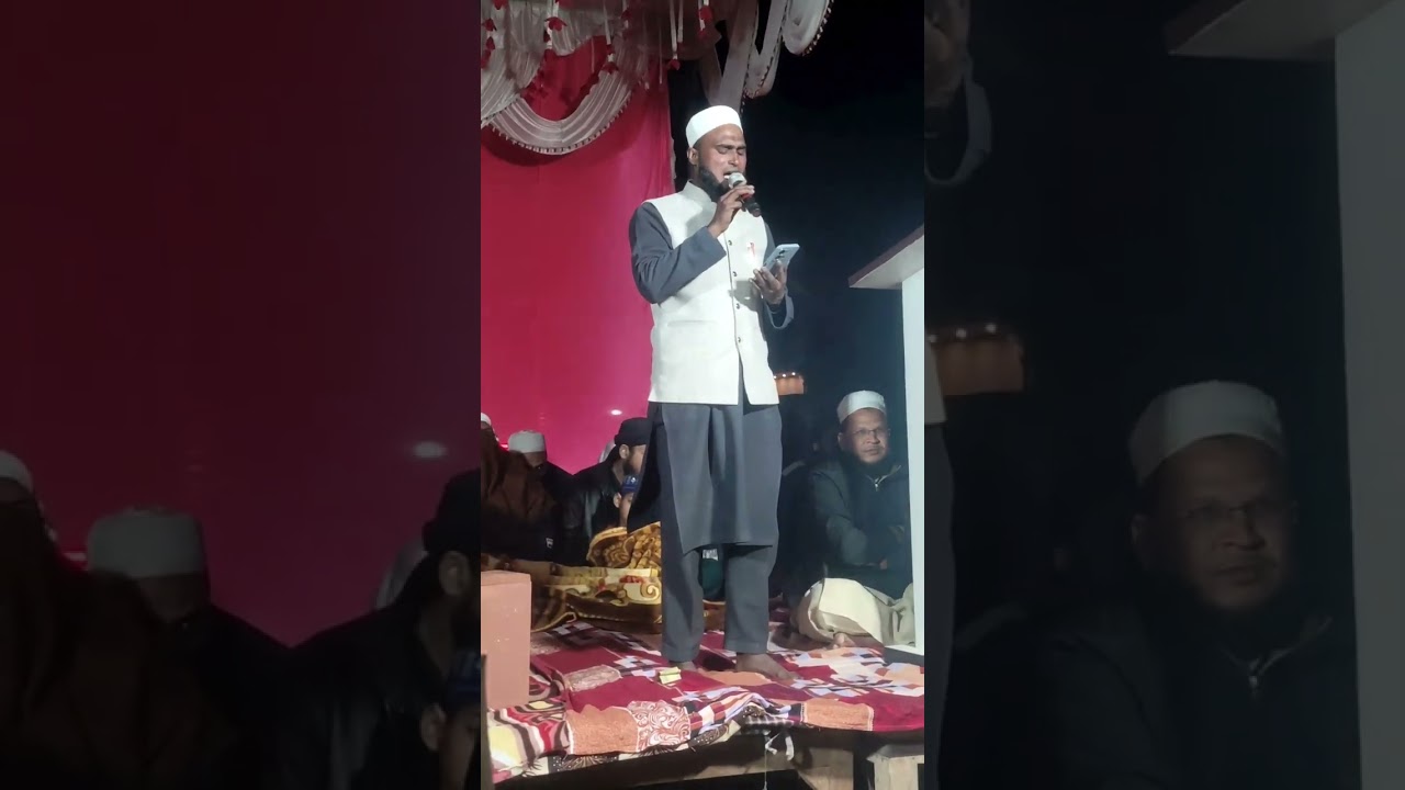 Qazi Sarai program 