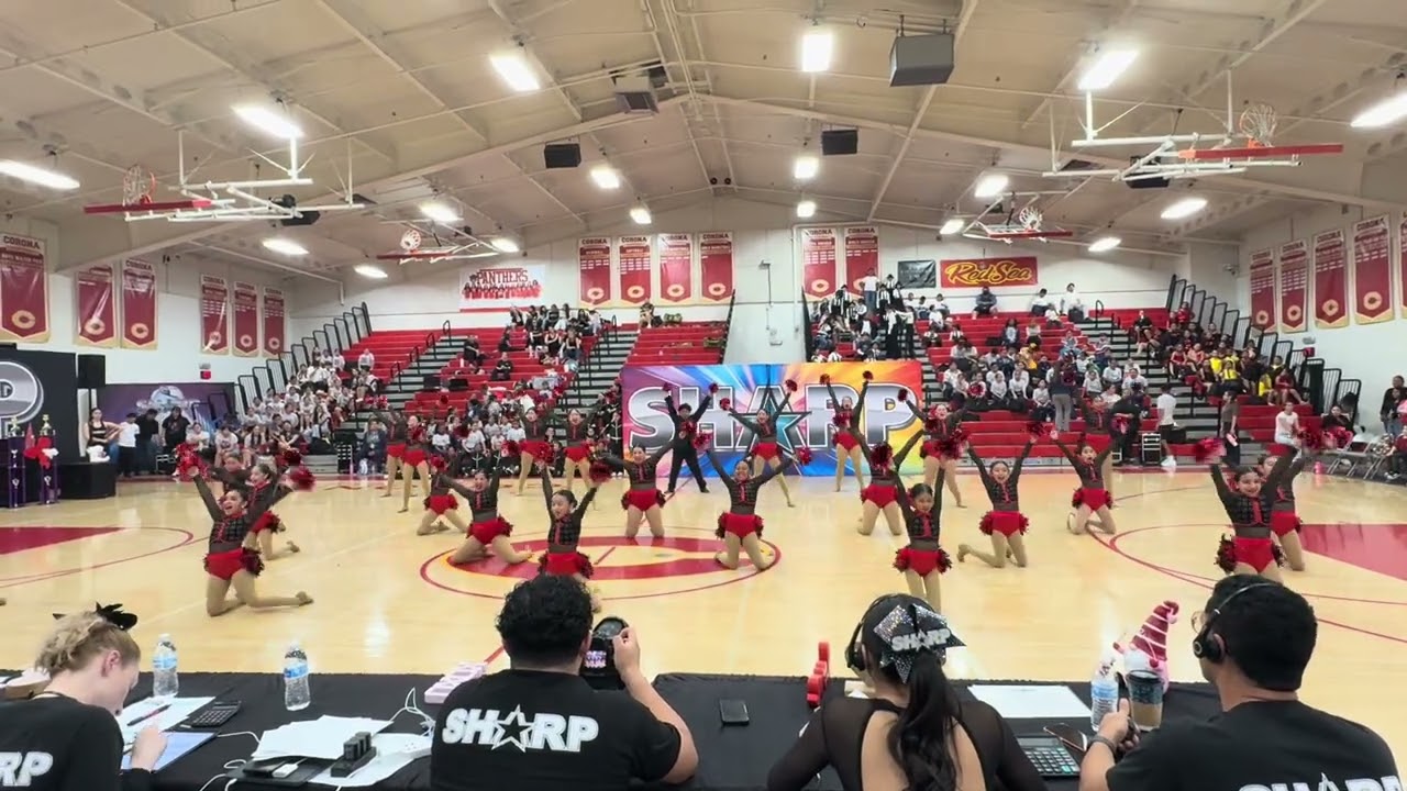 PBD  Elementary Pom 2026