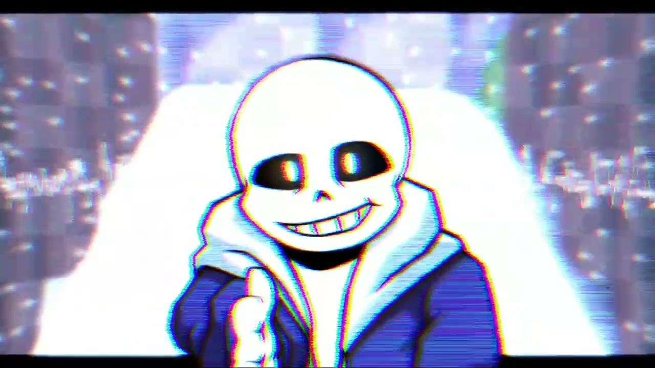 Traitor Bones - [Funkdertale:The Soul FallenOST]