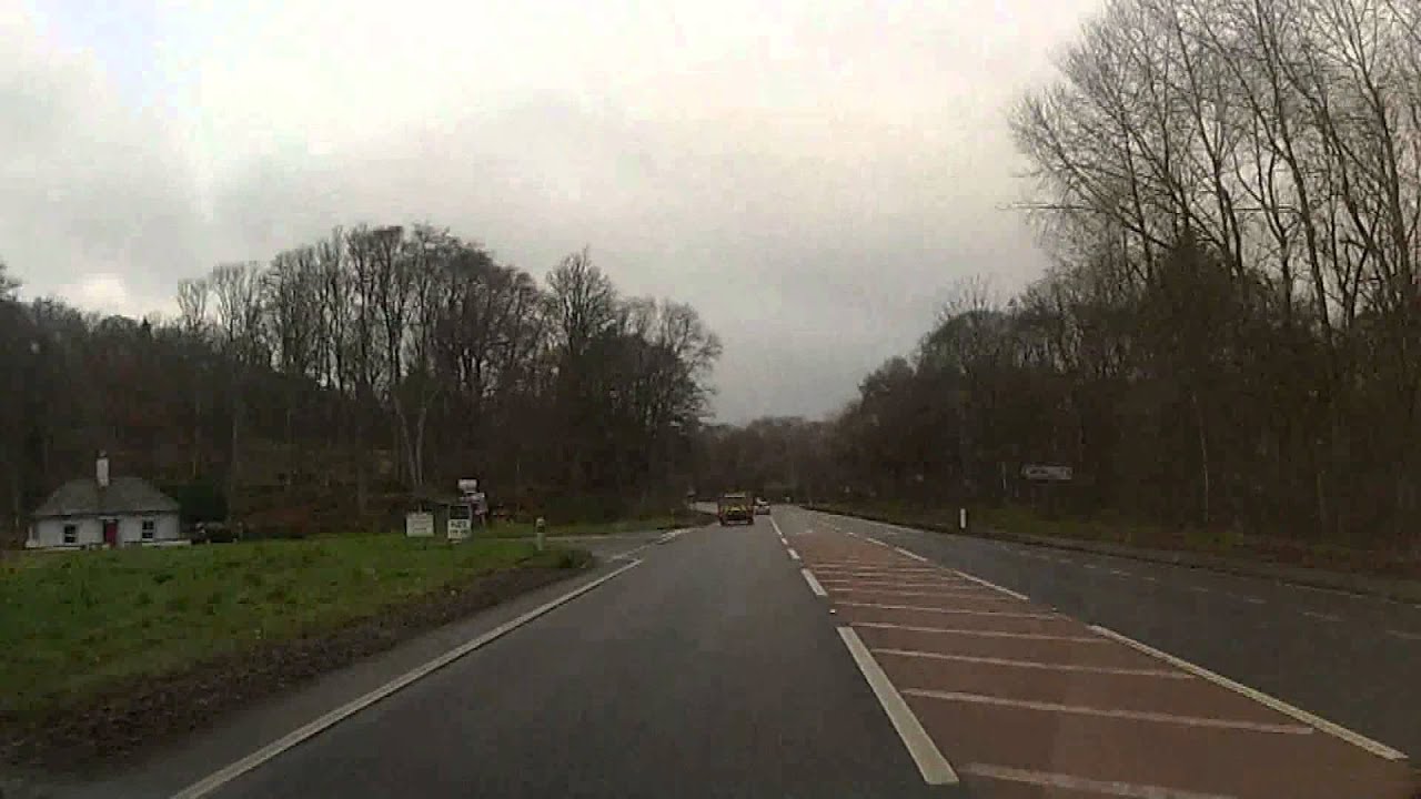 Turbo - Elgin to Burghead