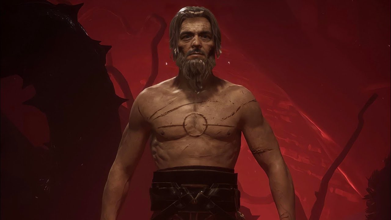 Jedi: Fallen Order - Taron Malicos No Damaged on Grandmaster