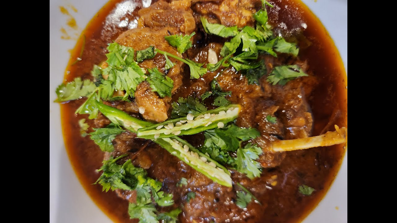 Pahari mutton curry/Pahari local meat /Uttarakhand special mutton recipe/पाहाडो वाली मटन की रेसिपी