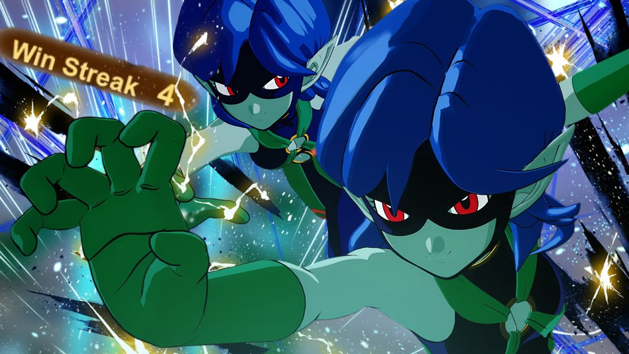 KAKUNSA TURNED ME INTO A MENACE! | Dragon Ball Sparking Zero