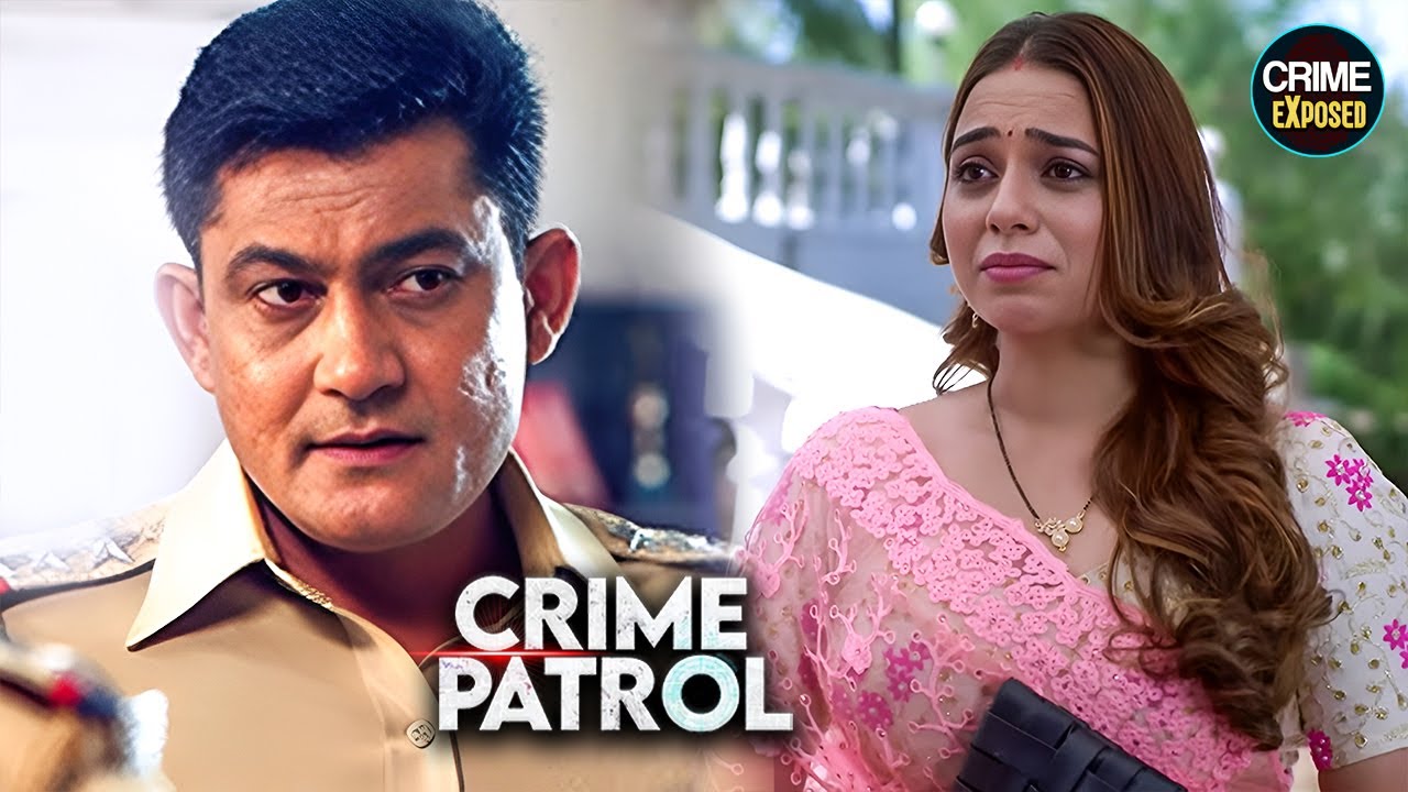 #indian Crime | Crime Exposed | Crime Patrol | New Season #truestory