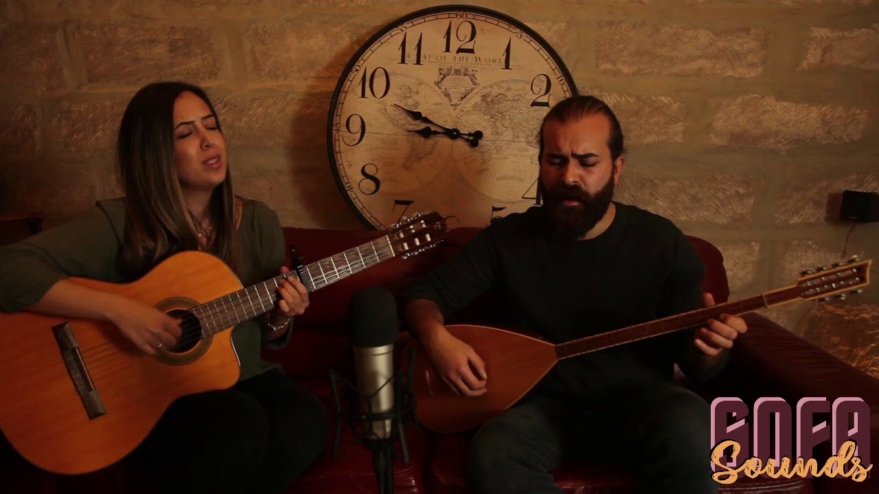 Onur Ulutaş - Hani Benim Gençliğim @sofa.sounds