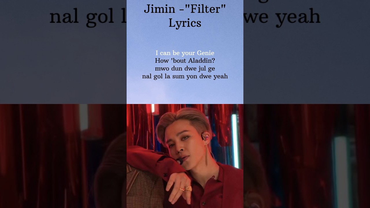 Jimin -