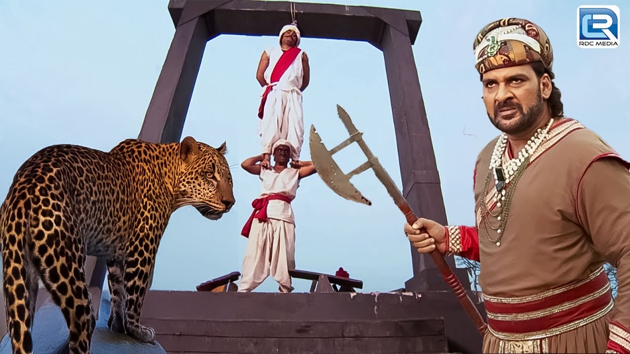 कैसे कुंवर प्रताप ने Cheetah और बेहरम खान से बचाया महाराणा उदय सिंह को ? | Maharana Pratap | EP 147
