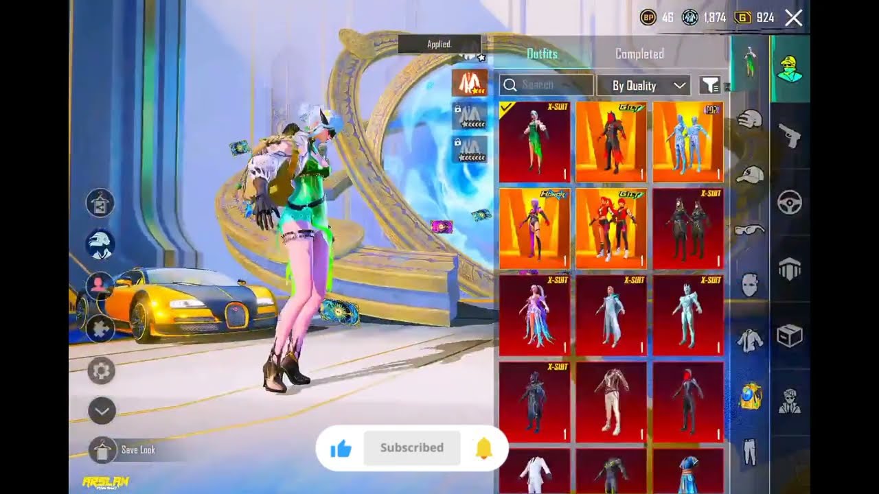 X-SUIT LOVE ACCOUNT | FULLY RARE X-SUIT OPEN | HEAVY MYTHIC GUNLAB DISPLAY | ALL IN ONE ACCOUNTMYTH