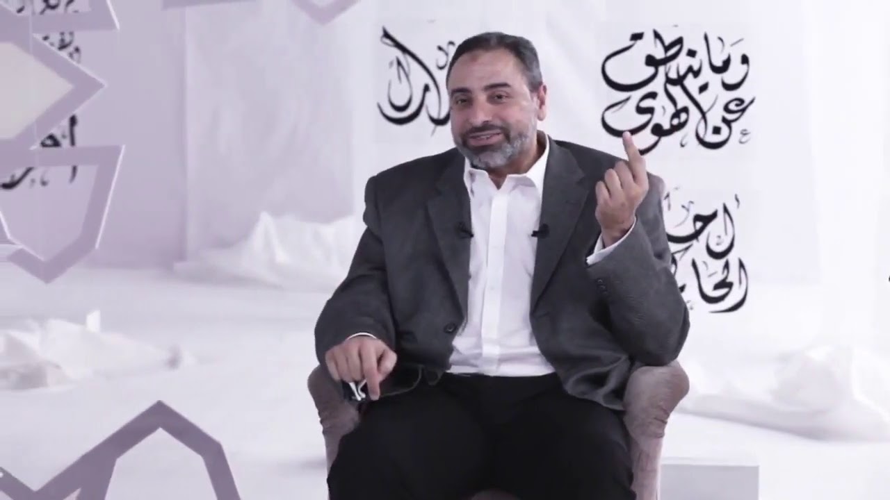 أصل العبادات - الذكر و دوره في التغيير |  فاضل سليمان