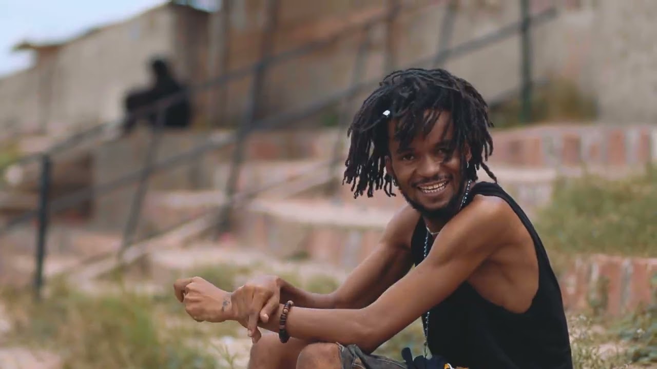 Game Boi - Mkuumama (Official Music Video)
