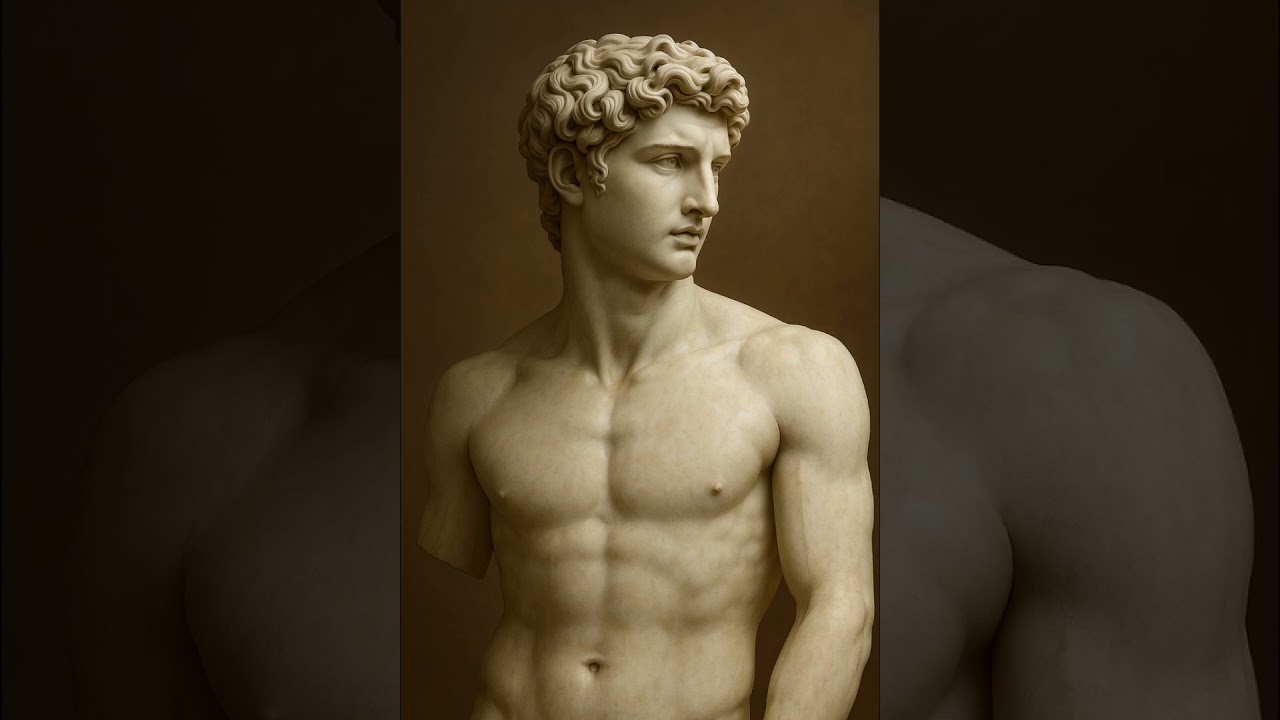 Audio Subliminal para Belleza Masculina | Aumenta tu Atractivo Natural y Carisma ✨