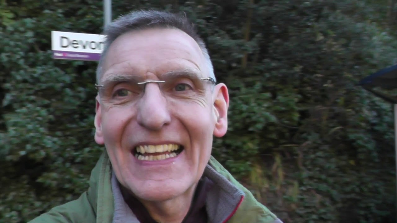 Exploring the Tamar Valley Branch Line Part 1 - Exploring the Plymouth Stations