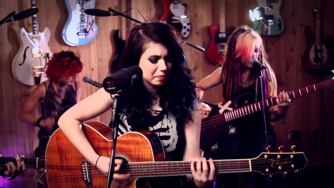 Cherri Bomb 