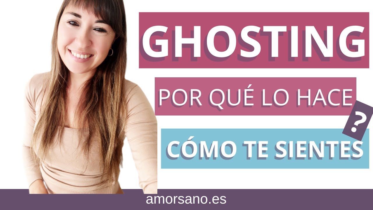 Ghosting, Qué Piensan las Personas que hacen Ghosting