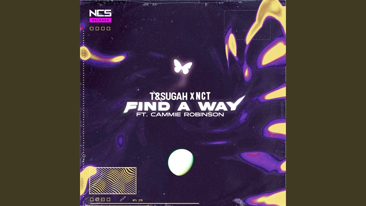 Find A Way (Instrumental)