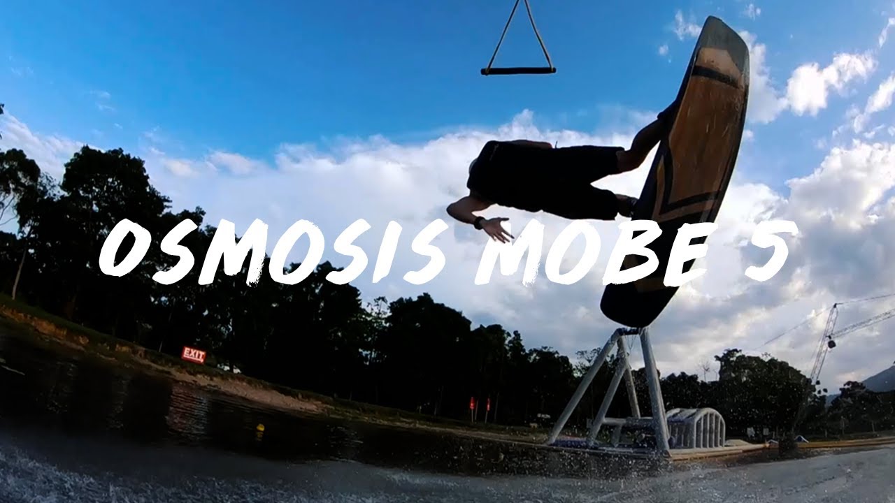 Osmosis Back Mobe 5 - Busty Dunn