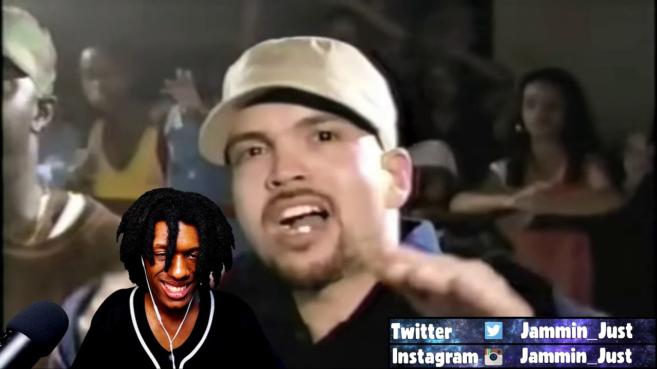 Blahzay Blahzay - Danger Reaction