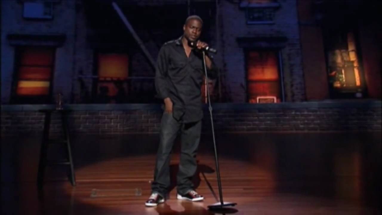 Kevin Hart - 