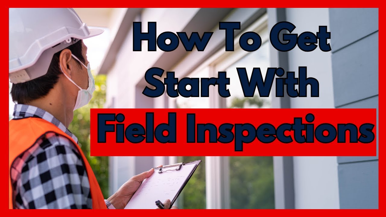 How to Become a Field Inspector as a Notary Public