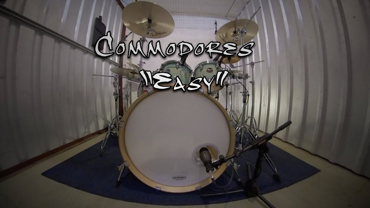 The Commodores - 