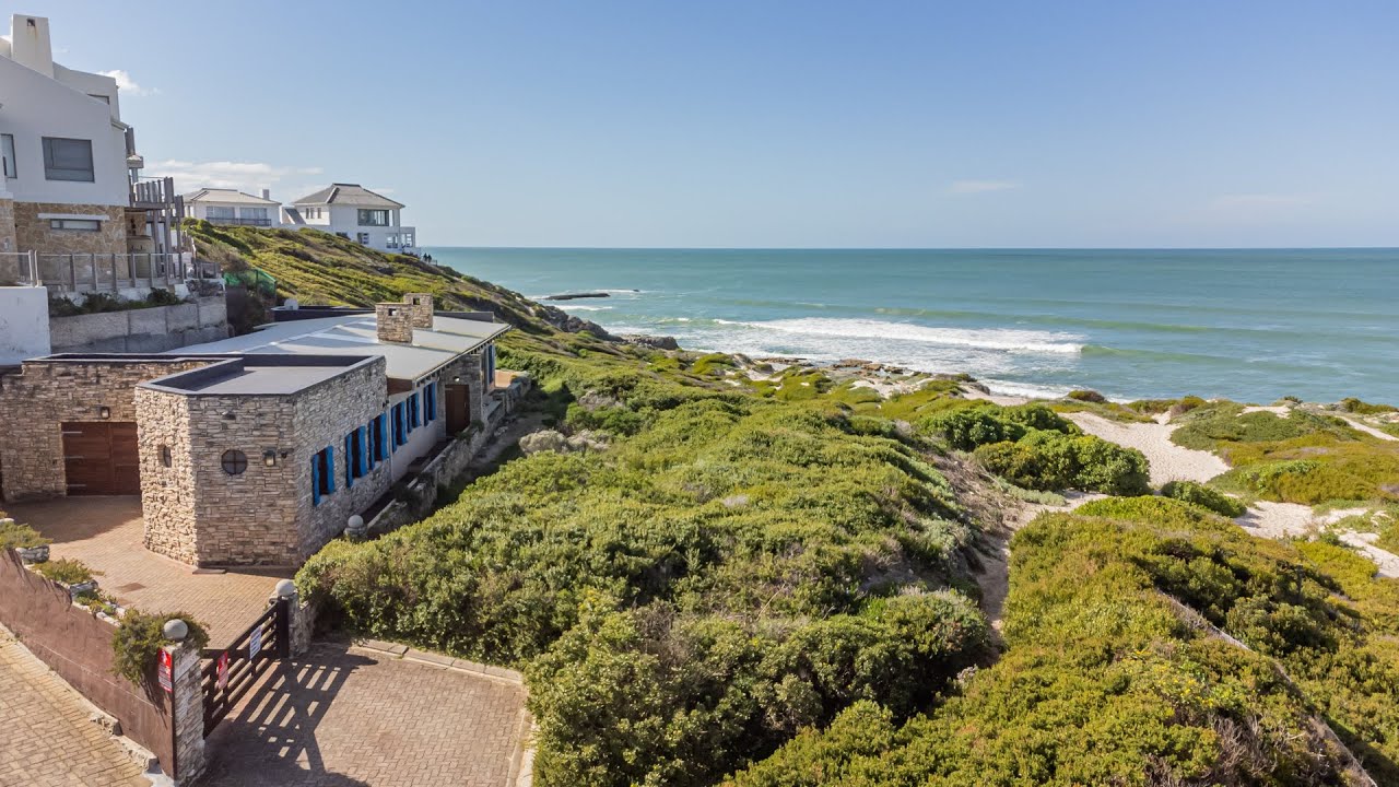Rawson Properties Arniston