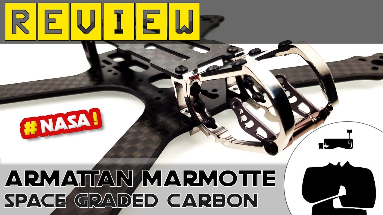 Armattan Marmotte 🐹