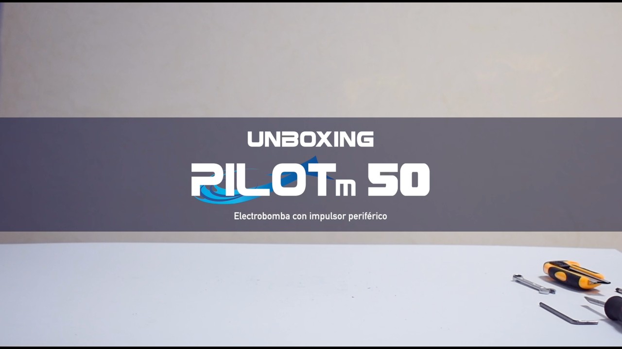 Unboxing: la nueva bomba periférica que está revolucionando México 💧