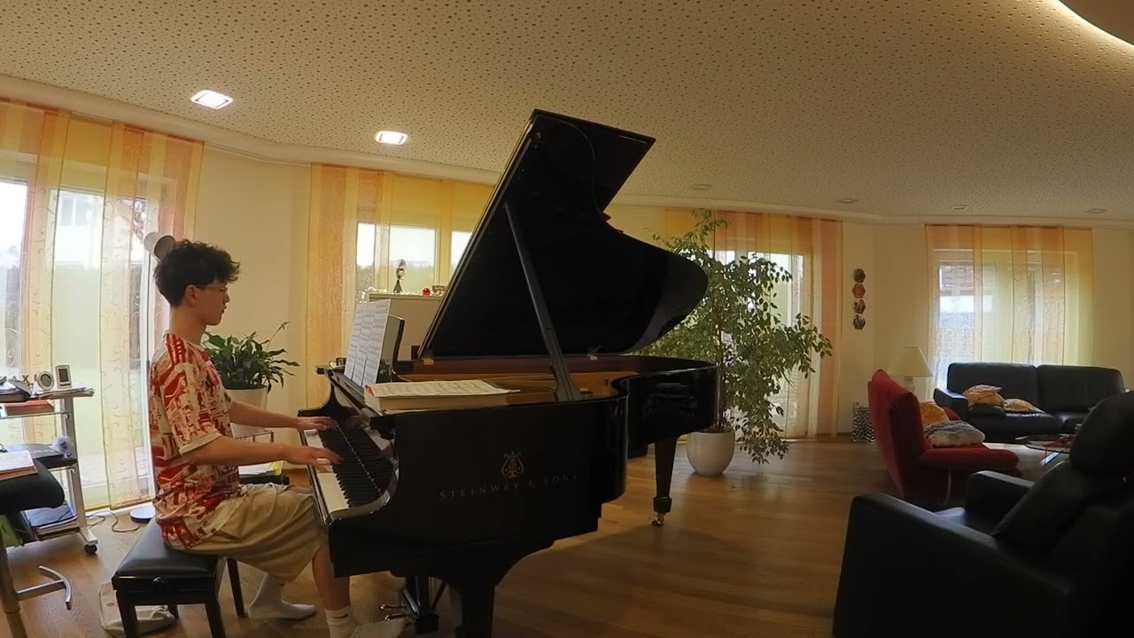 Schubert 08.02