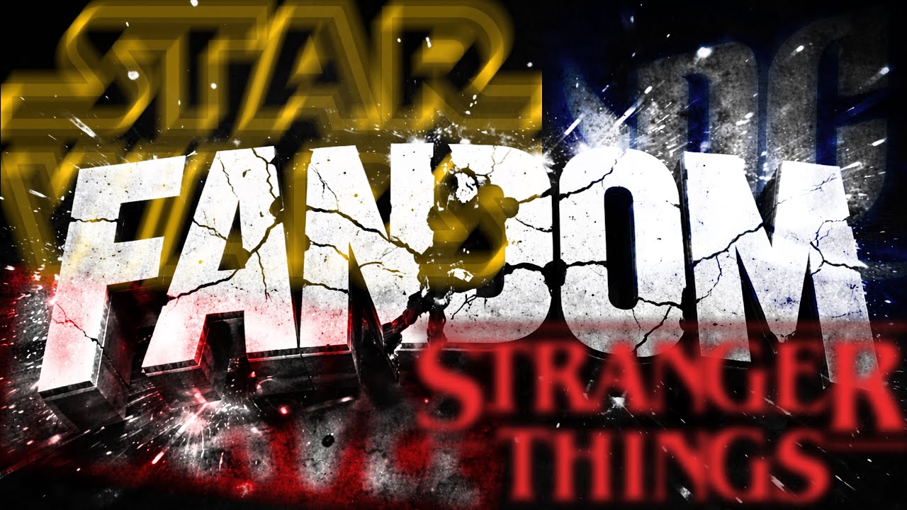 My Problem With Fandoms...