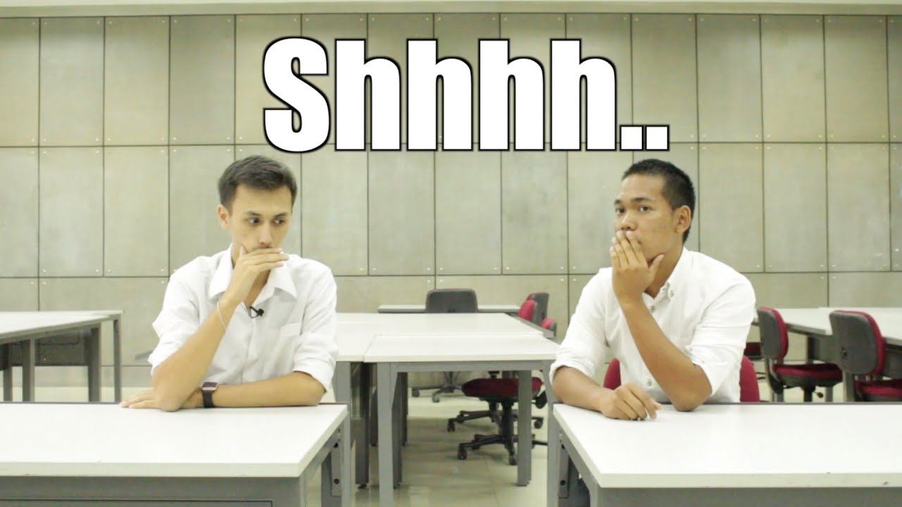 Ways to Secretly Communicate In Class