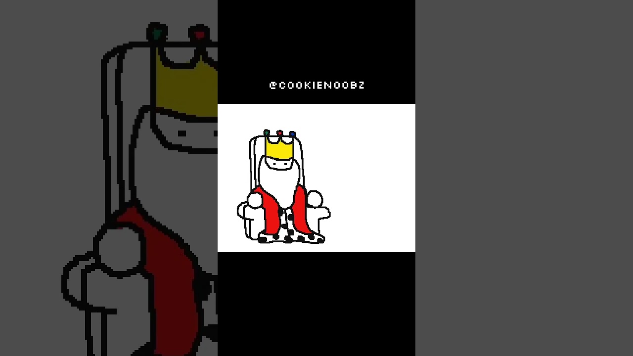 Little Bungbung Alien 👽 #flipnote #3ds #bungbungbung #littlegreenman #bogosbinted