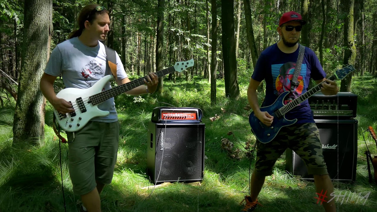 Shima - Drzewiec (Official Video)