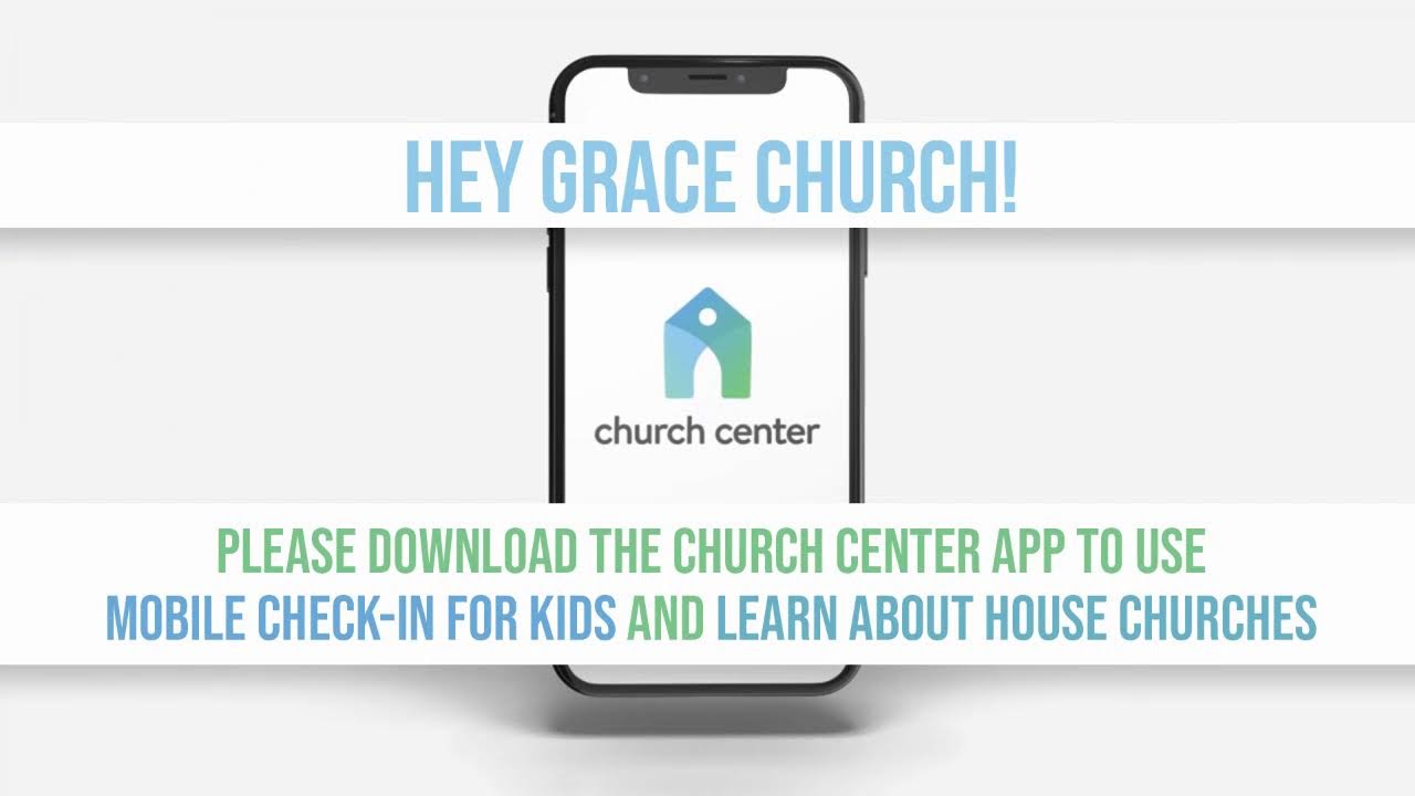 Grace Church San Diego Online - 9:30 am