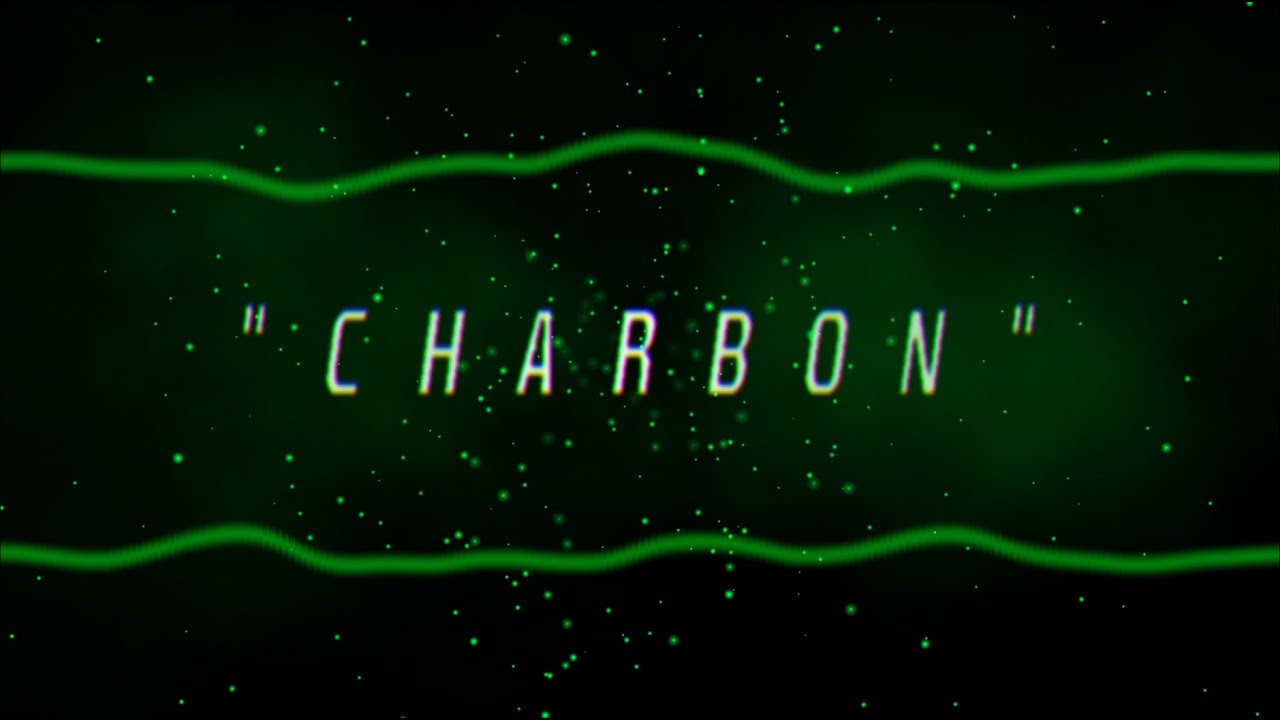 [BEAT] CHARBON - RAP TYPE BEAT 2021 - DTR 972 BEATS