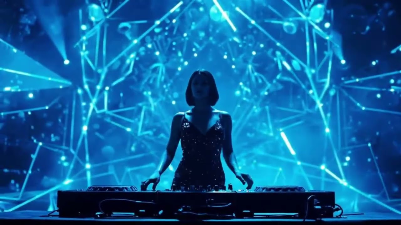 BEST LIVE Bass DJ Session 🔊 Powerful Low Bass for Party, Hype & Energy 🔥
