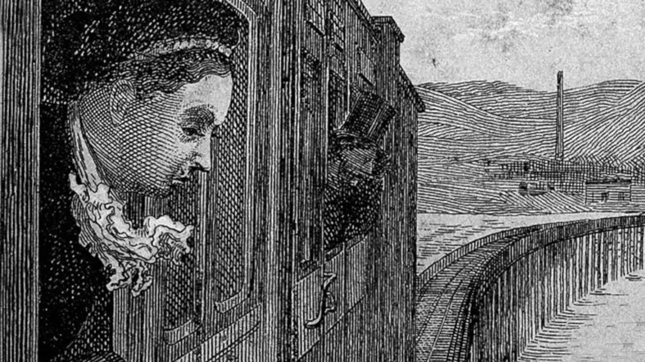 Tay Bridge Disaster