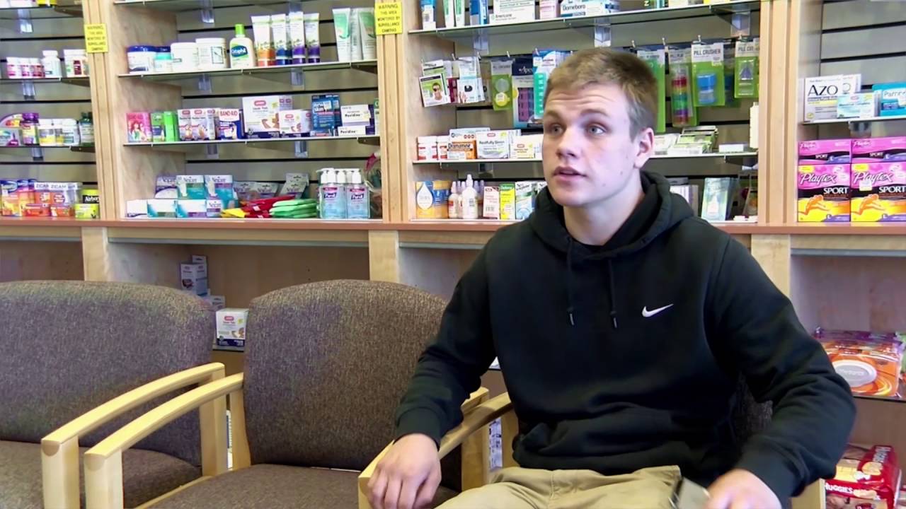 How to Refill your Prescription