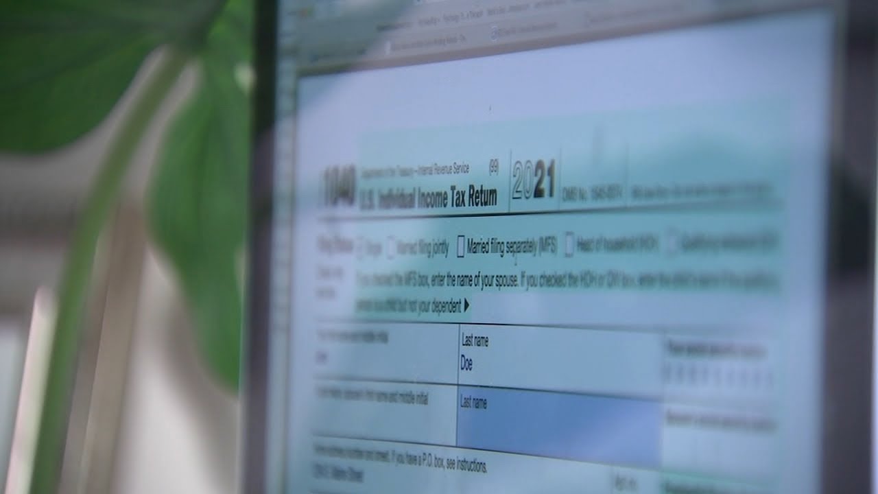 How to spot tax scammers and protect your refund