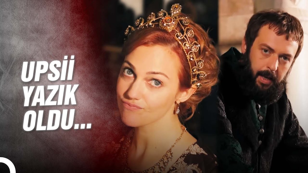 İşte Pargalı'yı Dize Getirdiğim An!