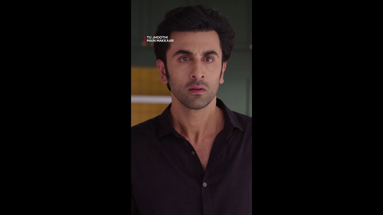 Shraddha Kapoor's Monologue to Ranbir on their BROKEN Relationships #TJMM