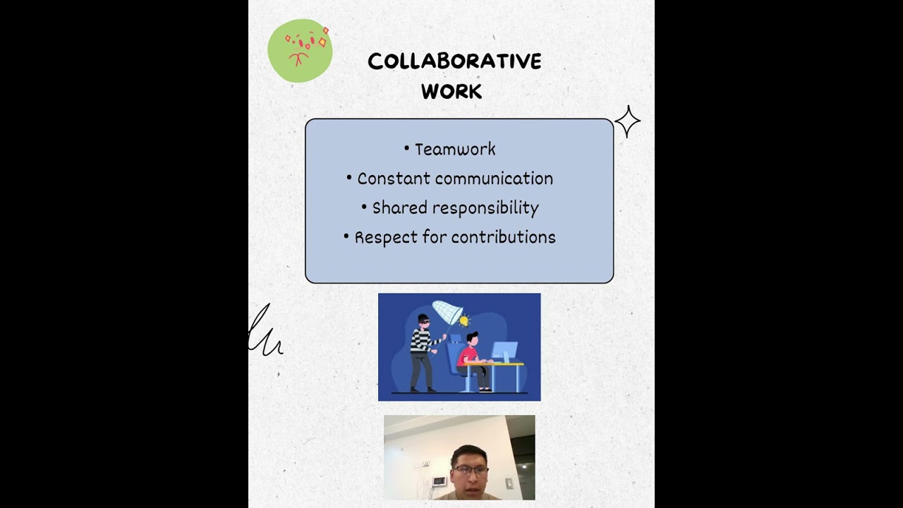 Plagiarism and Collaborative Work