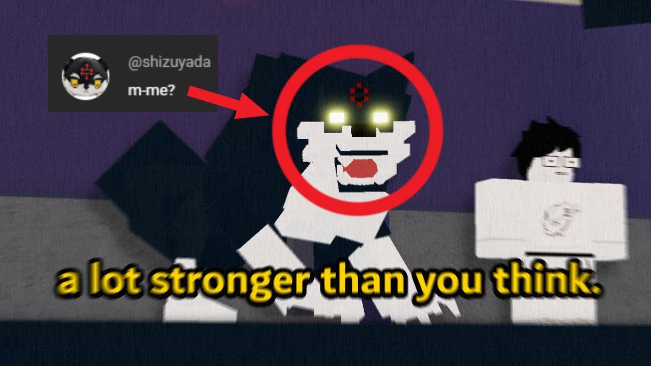 3 Divine Dog Mechanics You’re Probably Not Using in Jujutsu Shenanigans