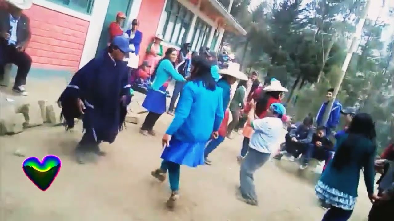 LA CERVECITA _ CANTARITOS DEL ENCANTO & PRIMICIA 2024