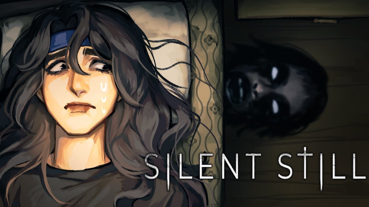 SE ME PARA EN EL SUEÑO 🌙 - Silent Still 2 | Roier