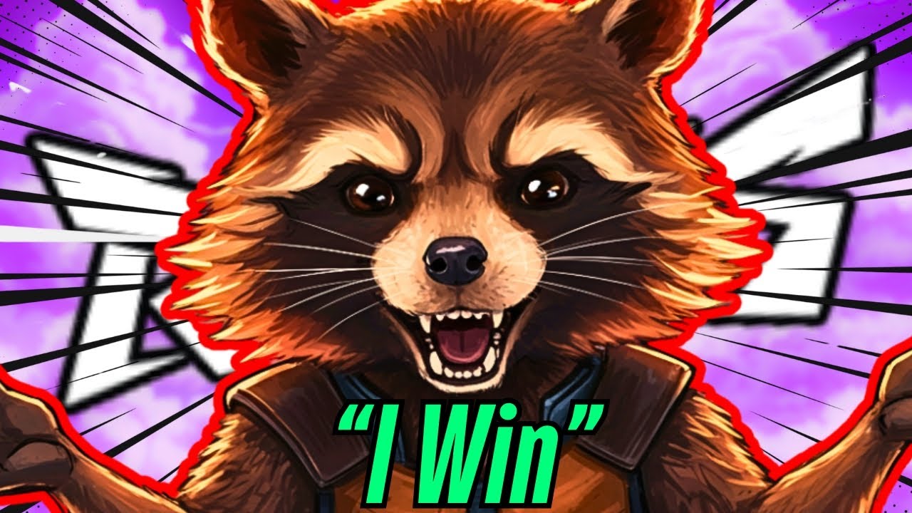 The Art of Starting Pointless Arguments - Marvel Rivals Trolling