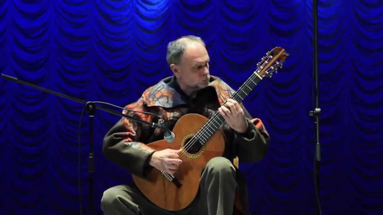 Исаак Альбенис. Астурия.