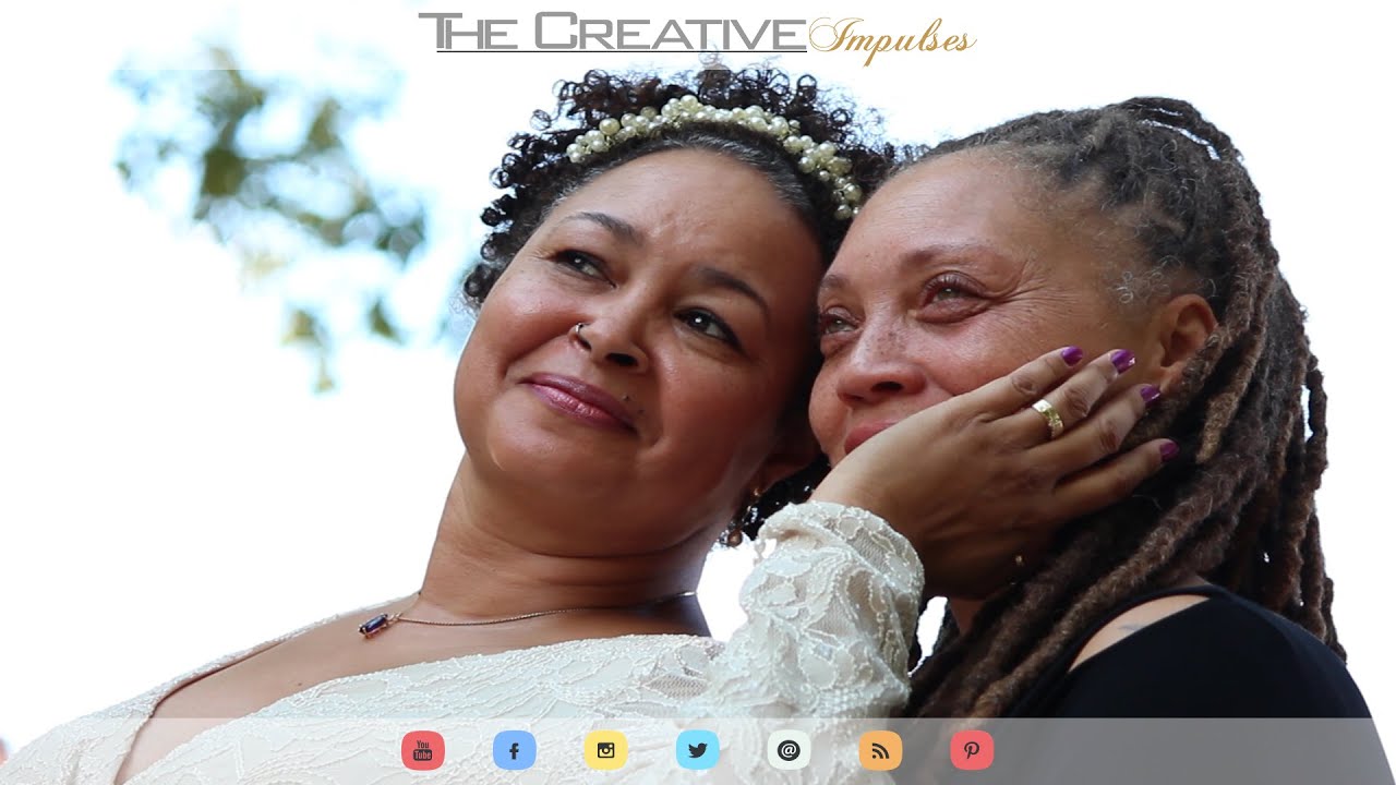 Miriam and Kelley: Wedding Film at The Solarium, Decatur, Ga