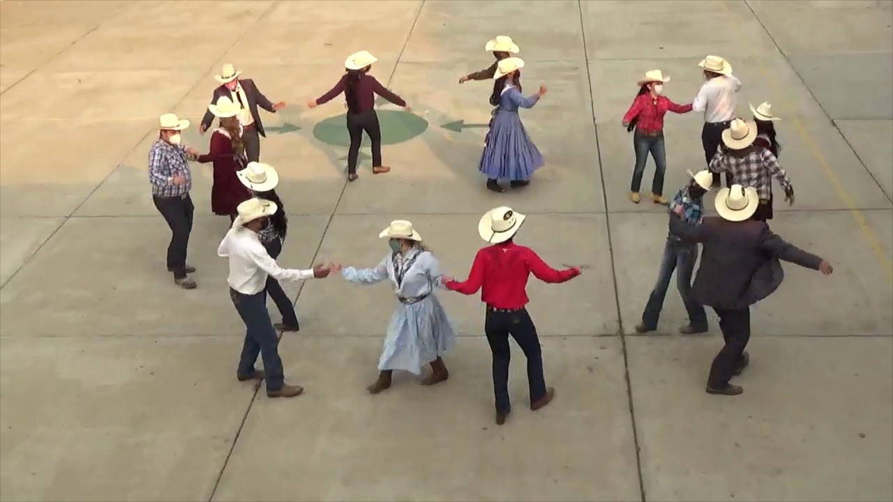 Cuadrillas francesas de Tecate B C